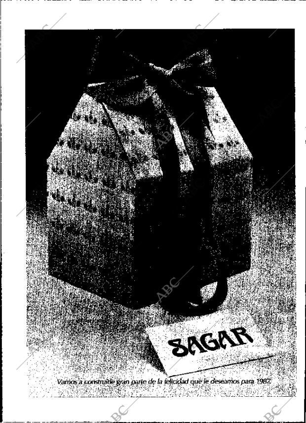 ABC MADRID 31-12-1986 página 4