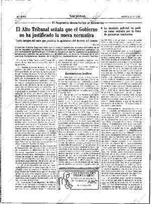 ABC MADRID 31-12-1986 página 40