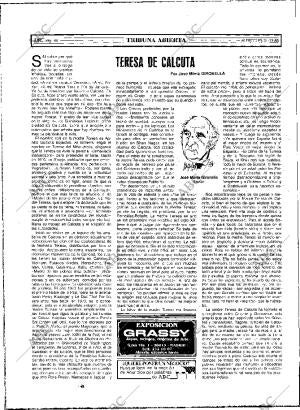 ABC MADRID 31-12-1986 página 46