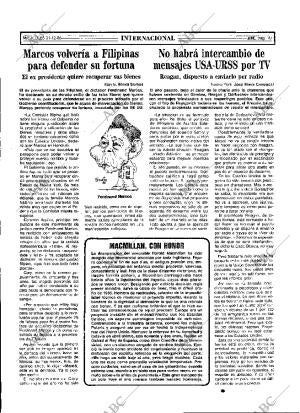 ABC MADRID 31-12-1986 página 47