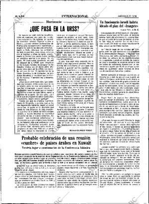 ABC MADRID 31-12-1986 página 48