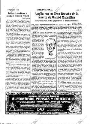 ABC MADRID 31-12-1986 página 49