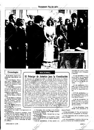 ABC MADRID 31-12-1986 página 5