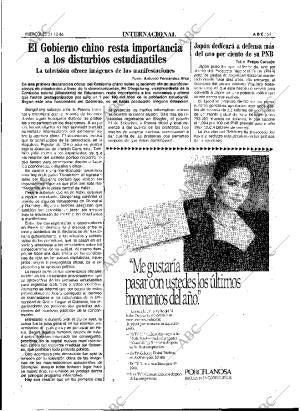 ABC MADRID 31-12-1986 página 51