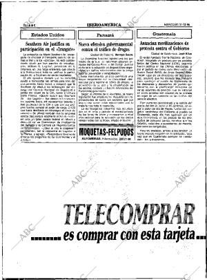 ABC MADRID 31-12-1986 página 52