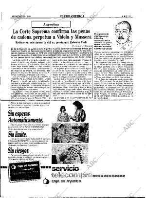 ABC MADRID 31-12-1986 página 53