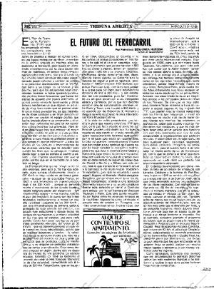 ABC MADRID 31-12-1986 página 54