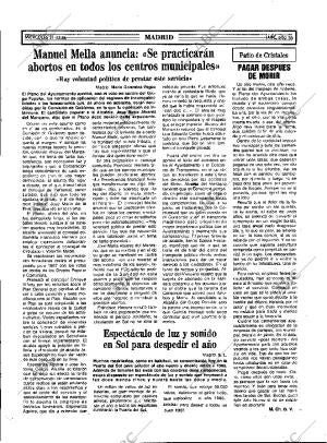 ABC MADRID 31-12-1986 página 55