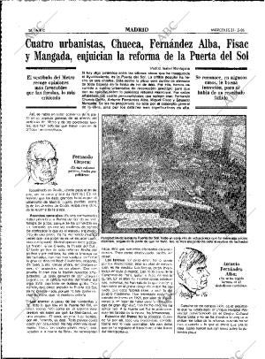 ABC MADRID 31-12-1986 página 56