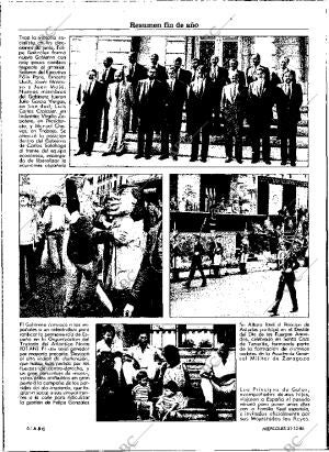 ABC MADRID 31-12-1986 página 6