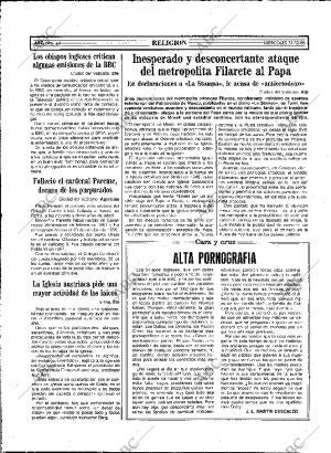 ABC MADRID 31-12-1986 página 64