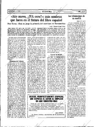 ABC MADRID 31-12-1986 página 65
