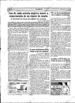 ABC MADRID 31-12-1986 página 70