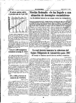ABC MADRID 31-12-1986 página 78
