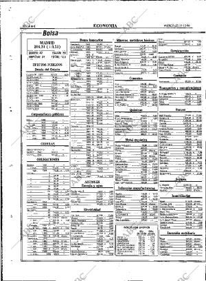 ABC MADRID 31-12-1986 página 82