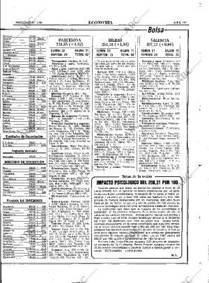 ABC MADRID 31-12-1986 página 83
