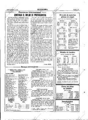 ABC MADRID 31-12-1986 página 87