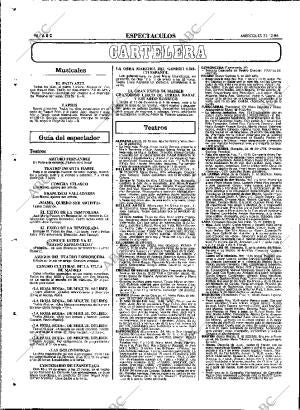 ABC MADRID 31-12-1986 página 98