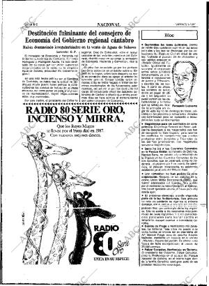 ABC MADRID 02-01-1987 página 28