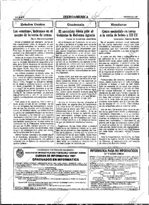 ABC MADRID 02-01-1987 página 34