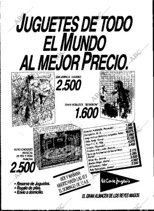 ABC MADRID 02-01-1987 página 4