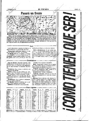 ABC MADRID 02-01-1987 página 41