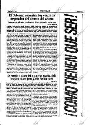 ABC MADRID 02-01-1987 página 43