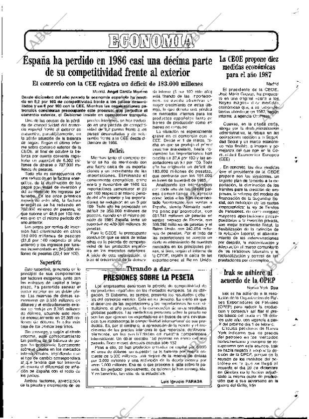 ABC MADRID 02-01-1987 página 55