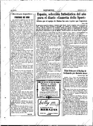 ABC MADRID 02-01-1987 página 64