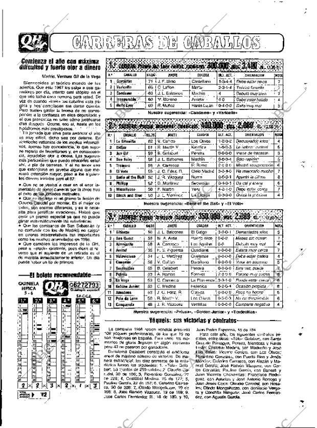 ABC MADRID 02-01-1987 página 67