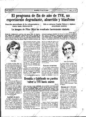 ABC MADRID 02-01-1987 página 69