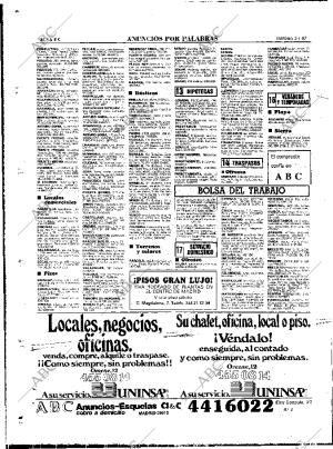 ABC MADRID 02-01-1987 página 84
