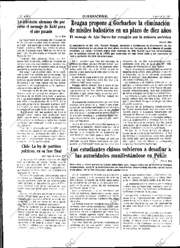 ABC SEVILLA 02-01-1987 página 30