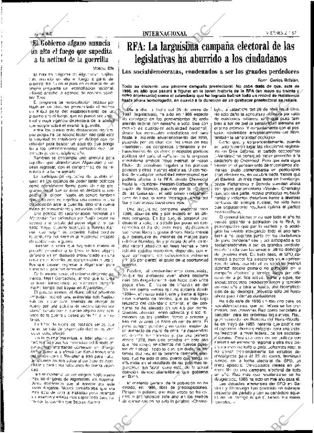 ABC SEVILLA 02-01-1987 página 32
