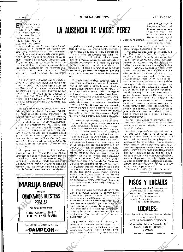 ABC SEVILLA 02-01-1987 página 34