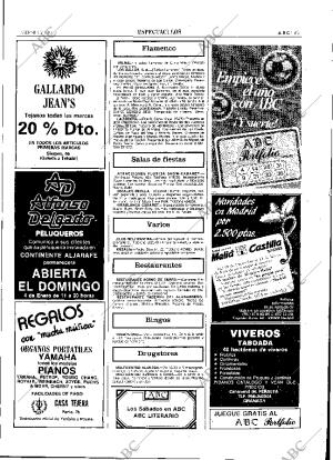 ABC SEVILLA 02-01-1987 página 65