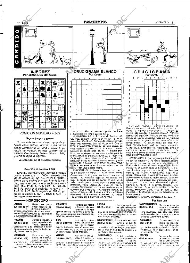 ABC SEVILLA 02-01-1987 página 72