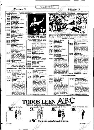 ABC SEVILLA 02-01-1987 página 86