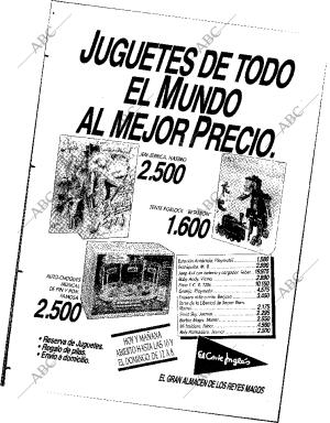 ABC SEVILLA 02-01-1987 página 88