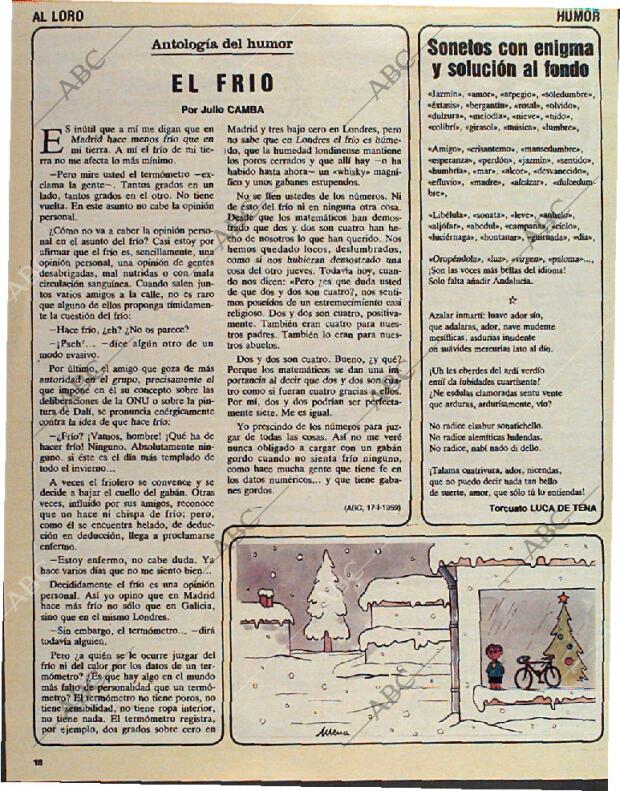 ABC MADRID 04-01-1987 página 122