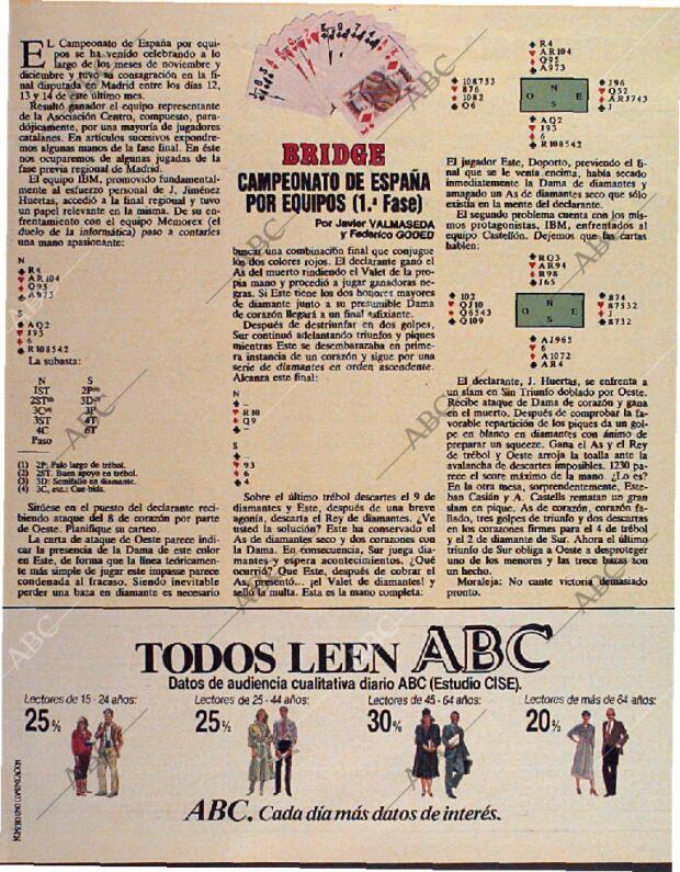 ABC MADRID 04-01-1987 página 141
