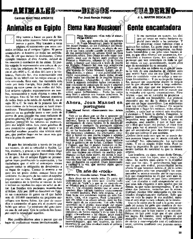 ABC MADRID 04-01-1987 página 143