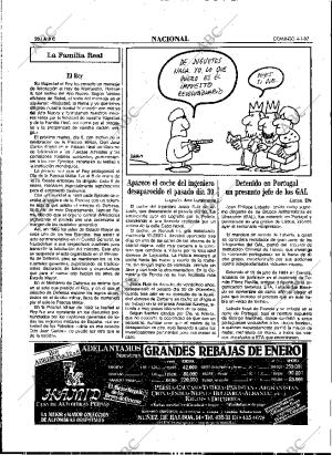 ABC MADRID 04-01-1987 página 20