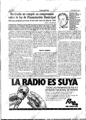 ABC MADRID 04-01-1987 página 26