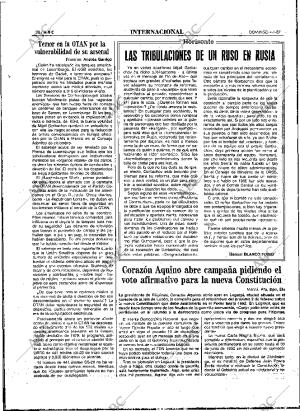 ABC MADRID 04-01-1987 página 30