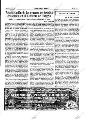 ABC MADRID 04-01-1987 página 31