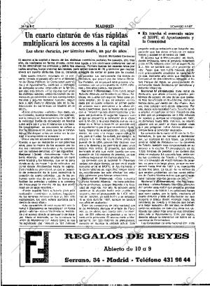 ABC MADRID 04-01-1987 página 36