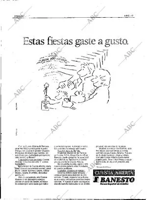 ABC MADRID 04-01-1987 página 49