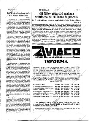 ABC MADRID 04-01-1987 página 51