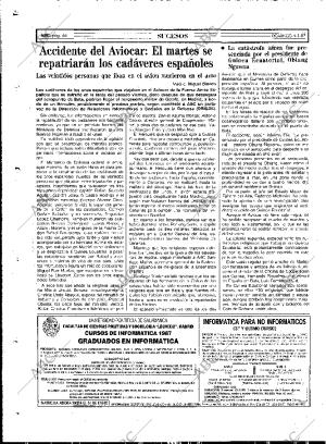 ABC MADRID 04-01-1987 página 64